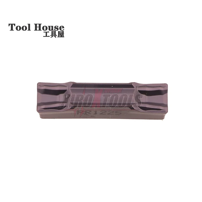 

Режущий нож CNC slot blade GDFM5020N-040GM PR1225 5 мм
