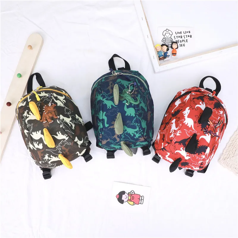 

Kids Backpack Kindergarten Student School Bags Children Backpack Cartoon Infant Baby Boy Girls Book Bags Book Bags