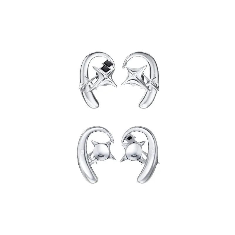 Наушники Bluetooth OF HUNGER Limited Cyber Pink Alien Edition Open OWS, аксессуары для наушников, Bluetooth-наушники (art.: 3920d85293f05) - 3920d85293f05