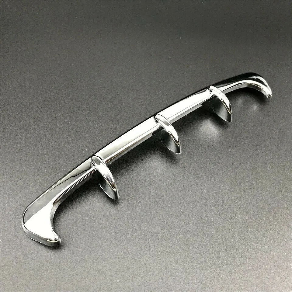 Хромированная Крышка для обтекателя грузовика Honda Goldwing GL1800 2001-2011 Аксессуары