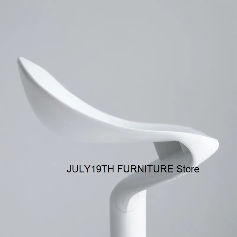 Современный простой европейский шарнирный барный стул передний кассир высокий