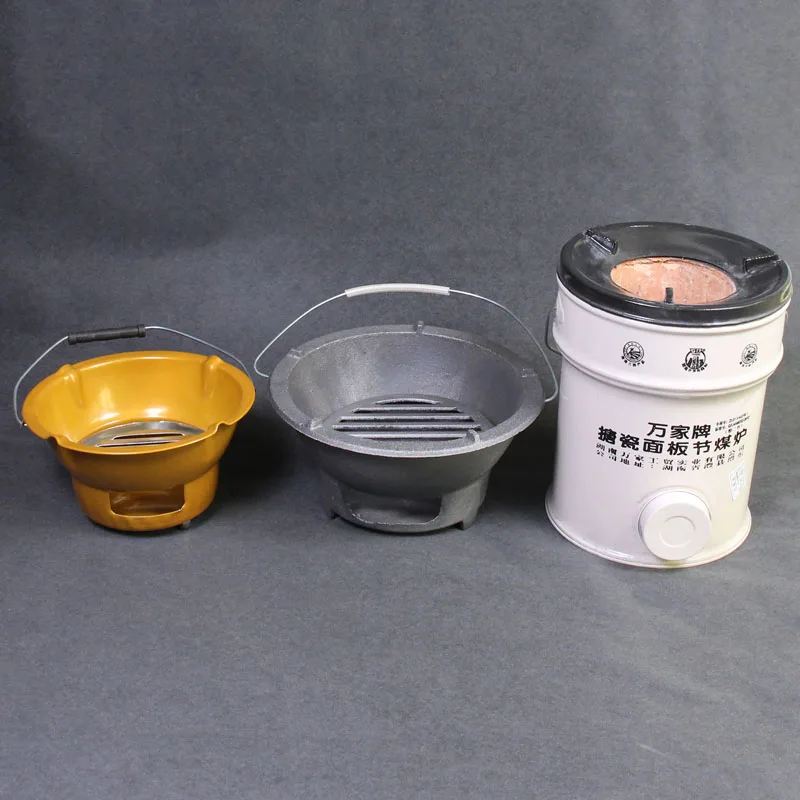 Горелка с углем огнеупорная горелка угольный котел барбекю нагревательная