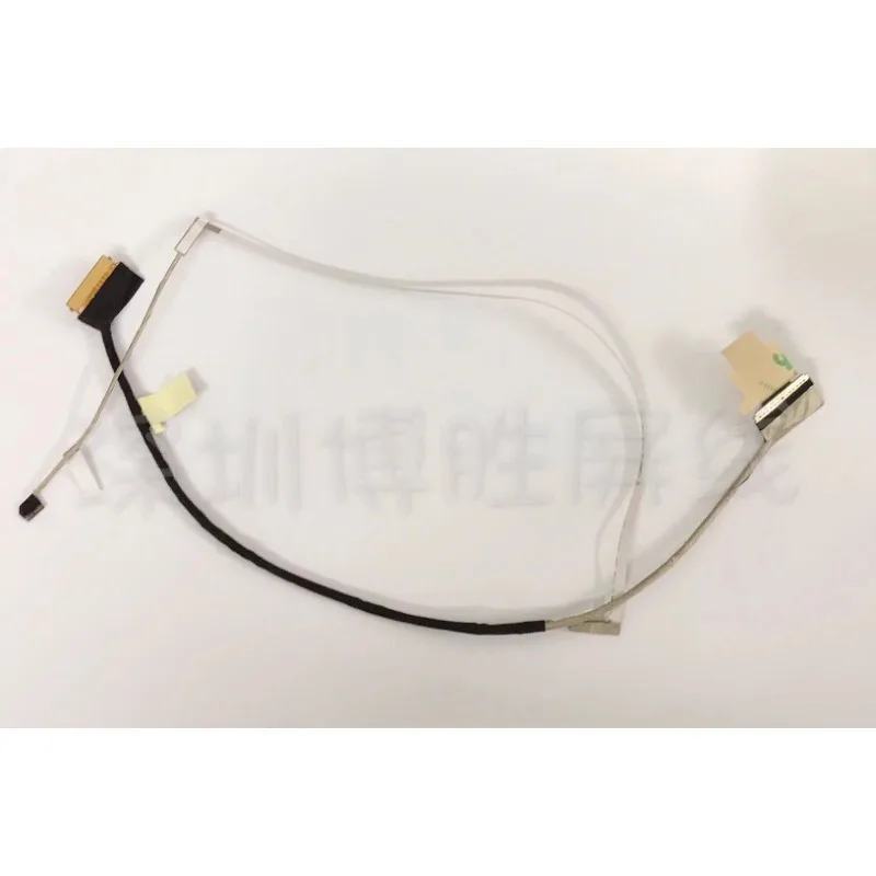 Новинка ЖК-видео гибкий кабель для ASUS FX507Z FX506 FA506 экран кабель DD0BKXLC100 14005-03400200