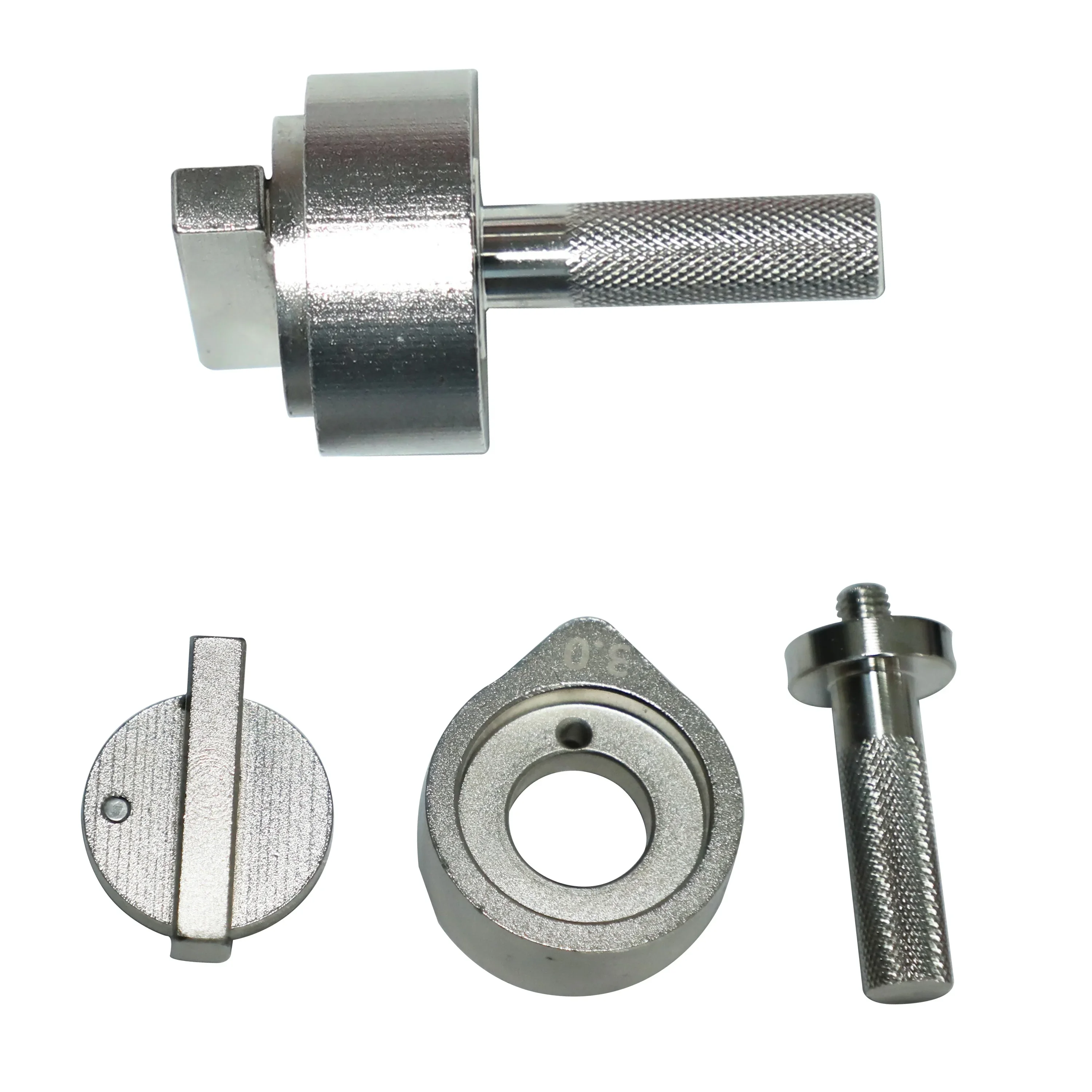 Набор инструментов для выравнивания распредвала Land Rover Jaguar Discovery 4 Range Sport V8 5 0 L V6 3 л