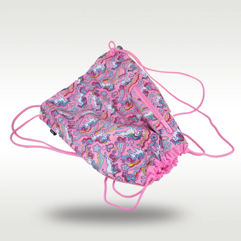 Австралийский оригинальный Smiggle лидер продаж студенческий рюкзак высокого