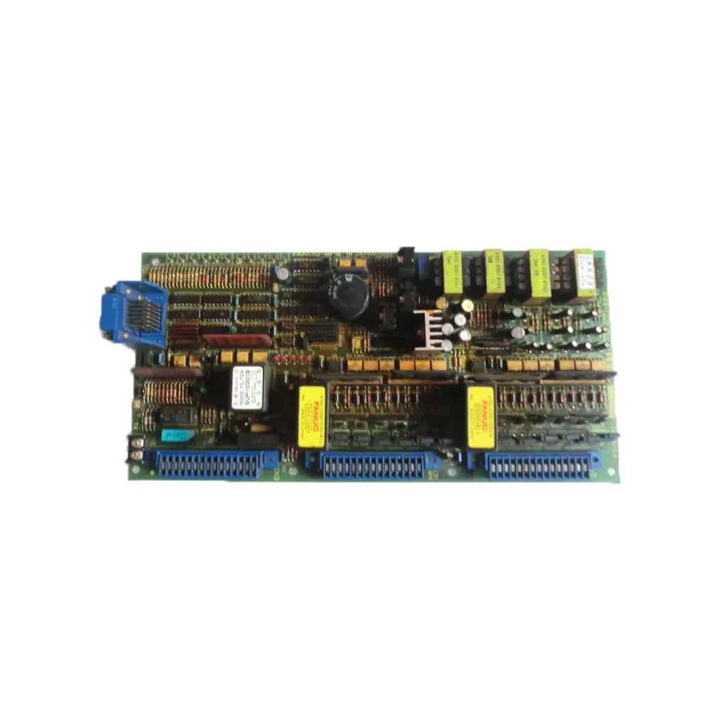 A16B-2202-0786 AC платы Aux Axis Cont PCB A16B