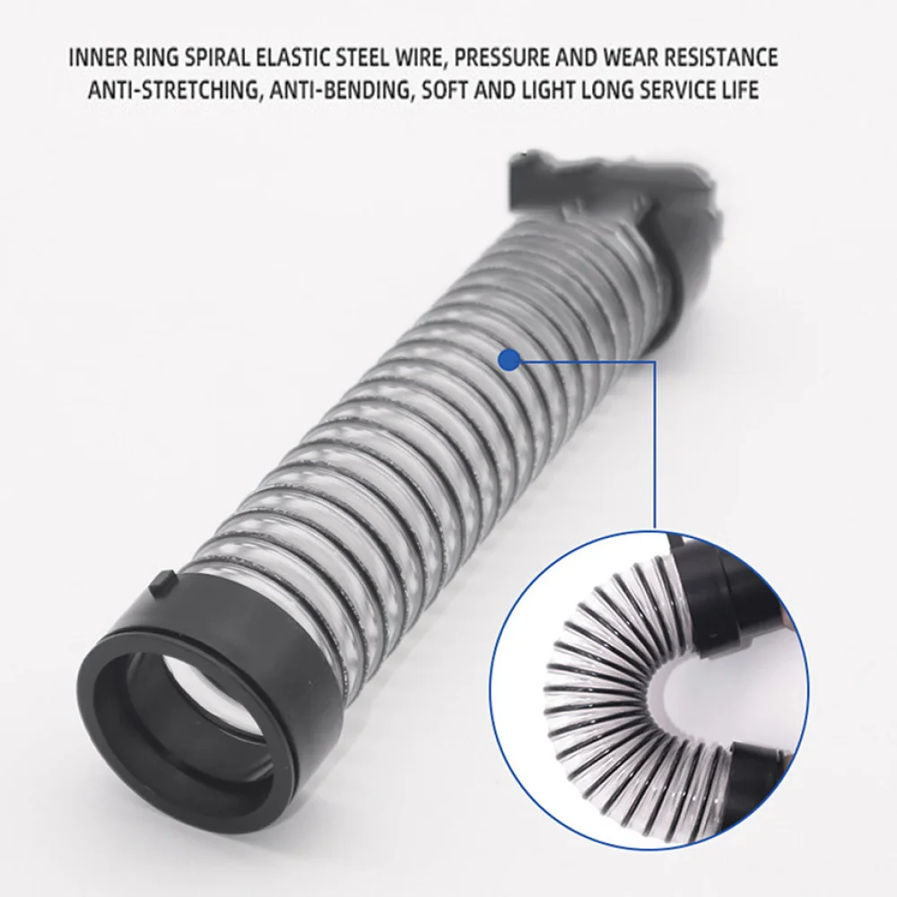 

Гибкий шланг для Bissell 1.0/2.0