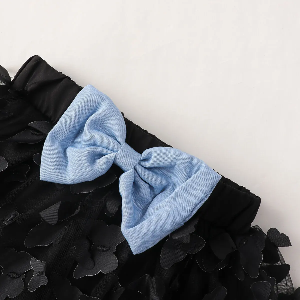 Summer Baby Girl Clothing Short Sleeve Blouse Sets Toddler Girls Shirt Tops + Tutu Skirts 2pcs Outfits Sets Kids Clothes 0-6T