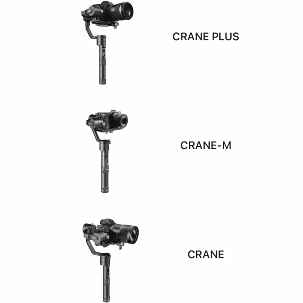 Фото Кабель управления микро-USB для камеры ZHIYUN Crane M Plus Crane-M и Sony A7 A7S A7R II III IV A6600 A6500 A6400 A6300 №4