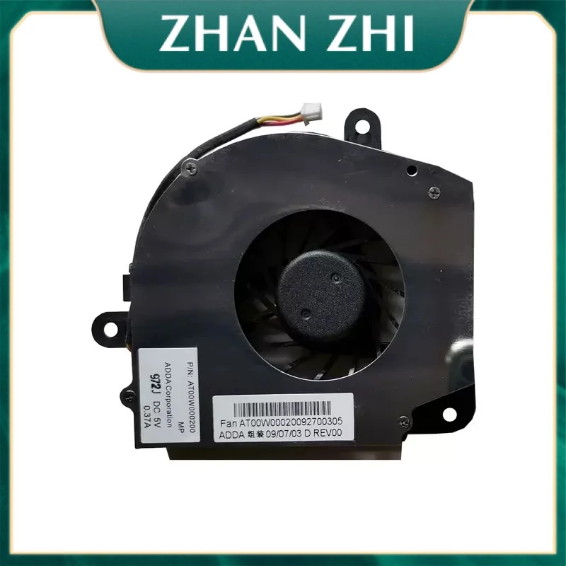 Кулер для ноутбука Lenovo F41 F41A C200 F40A F40M F50 F40 Y400A 7757