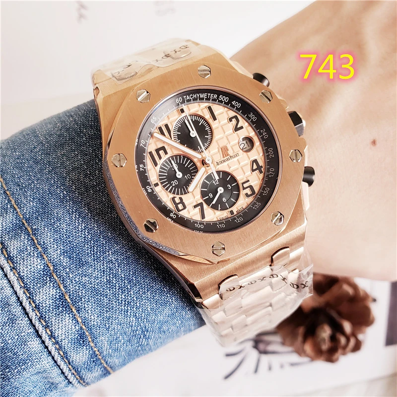 

Модные Роскошные автоматические часы ZO86 с механическим механизмом, стальной ремешок, высокое качество, трендовые деловые часы