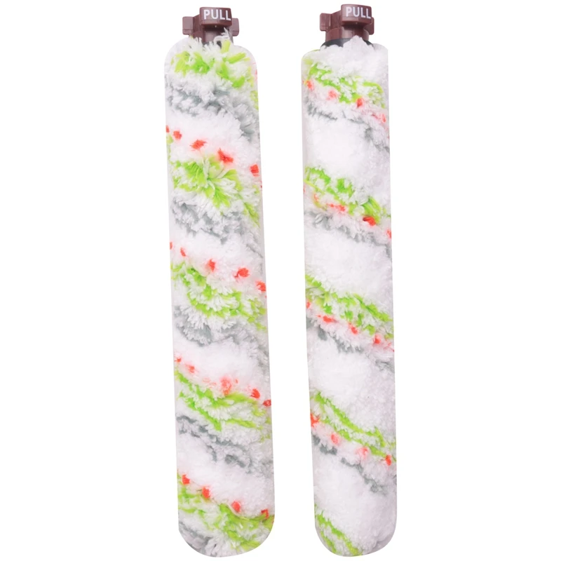 

2 шт., щётки для пылесоса Bissell Crosswave Wet/Dry
