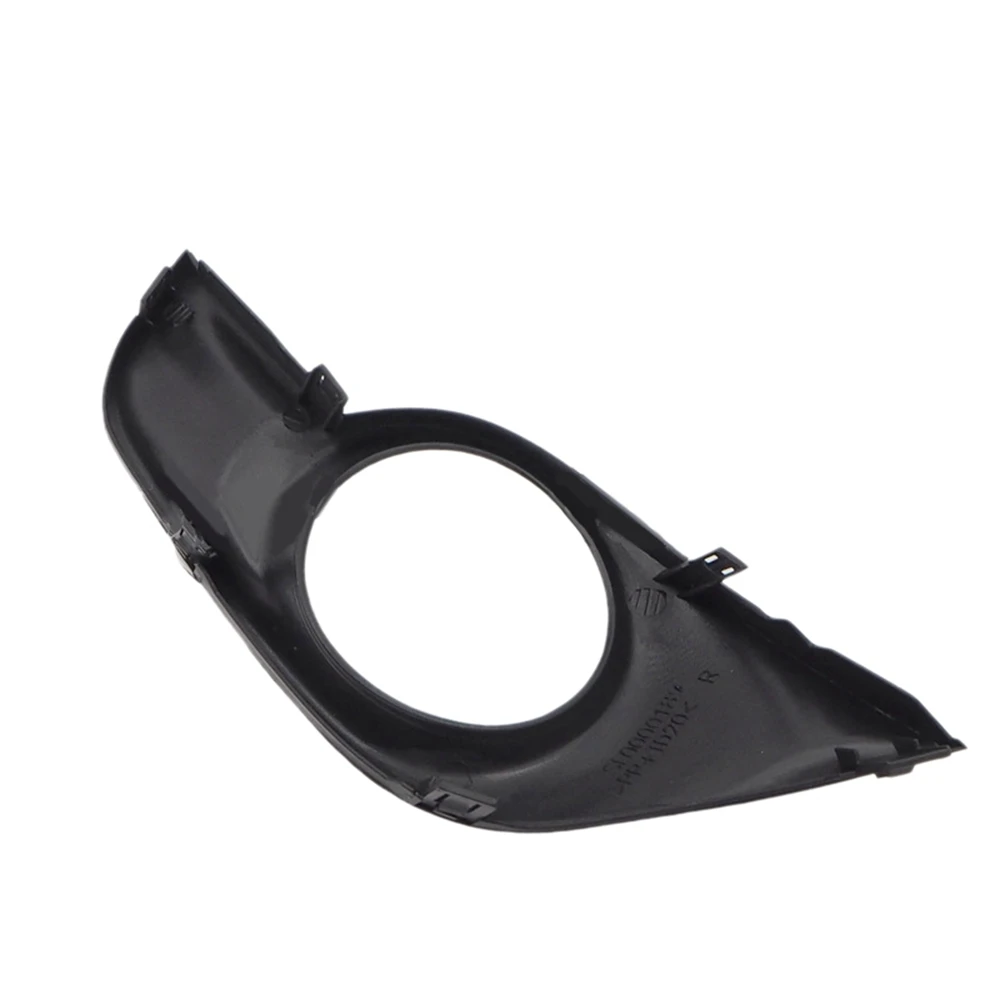 Передние противотуманные фонари рамка крышек отделка для Nissan Altima/Teana 2013 2014