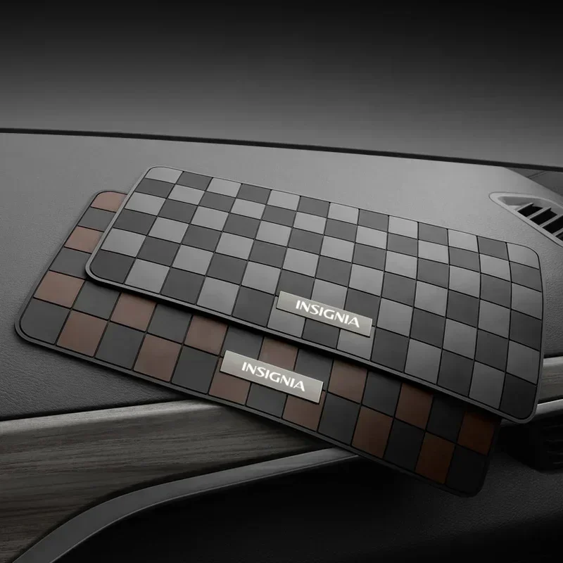 Автомобильный Противоскользящий коврик для Opel Insignia A B Sport Tourer 2011 2012 2014 2015 2017 2019 2020