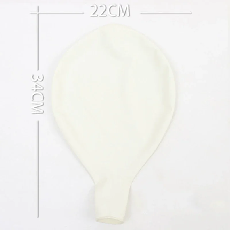 

Большие латексные шары 36 дюймов