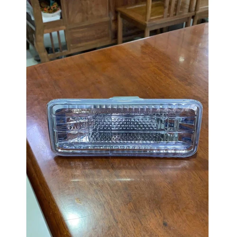 Car Tail Lamp 2014 AD Wagon For Nissan Crystal White