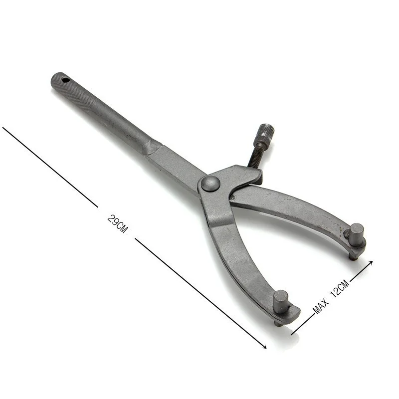 Y-образный маховик гаечный ключ магнитный диск крепкий зажим суппорт Сцепления