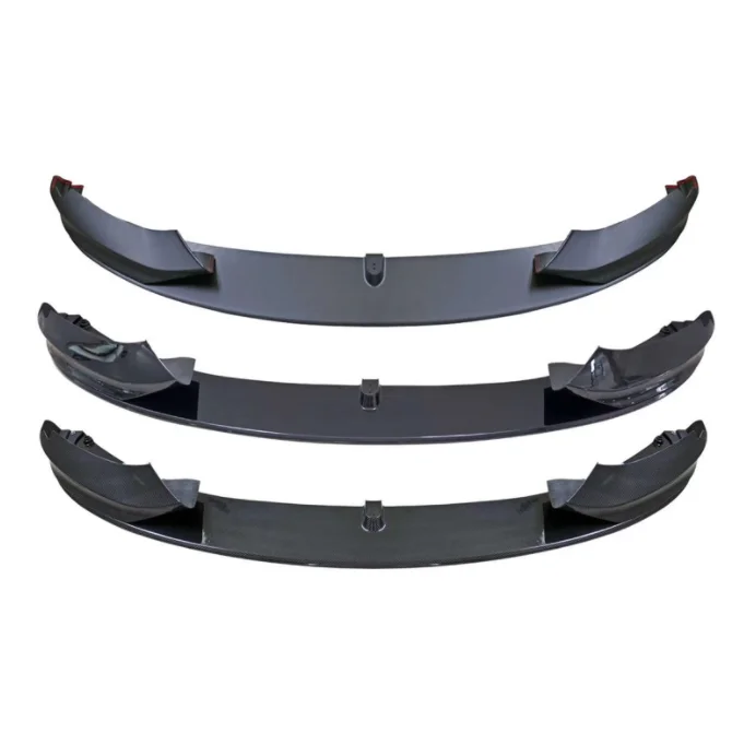 

Automotive Parts MP Style Front Bumper Lip For F32 F36 4 Series Upgrade M Performance Front Lip