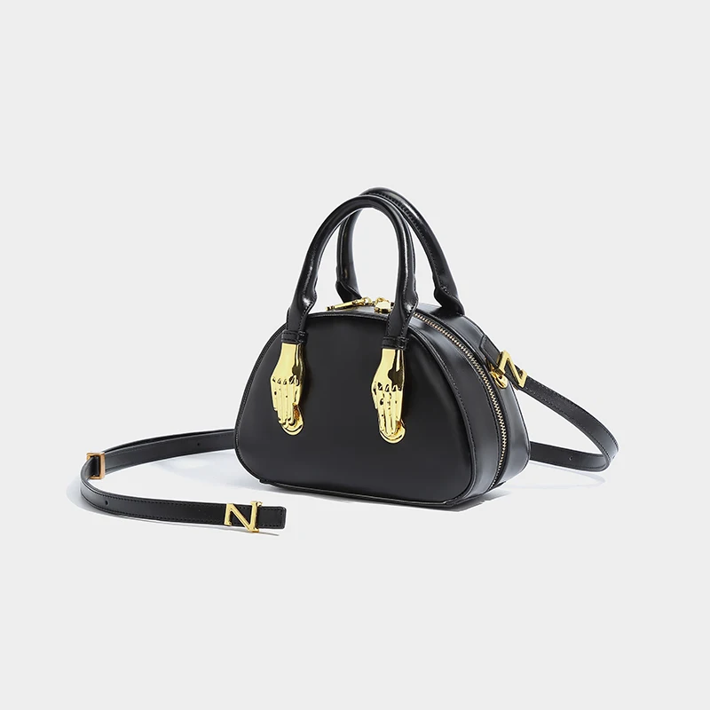 Модные маленькие сумки через плечо из искусственной кожи для женщин роскошные и