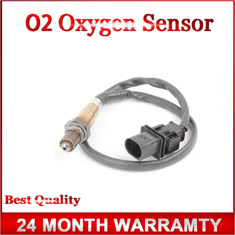 

For 39350-2A640 front Lambda O2 Oxygen Sensor ​Hyundai i20 i30 i40 ix20 Accent Avante Elantra Kona Sonata Tucson 1.1 1.4 1.6 1.7