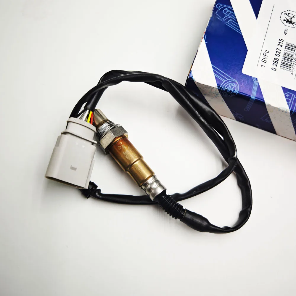 Высококачественный датчик соотношения воздуха и топлива 8V0906262D 0258027215 0258027229 O2