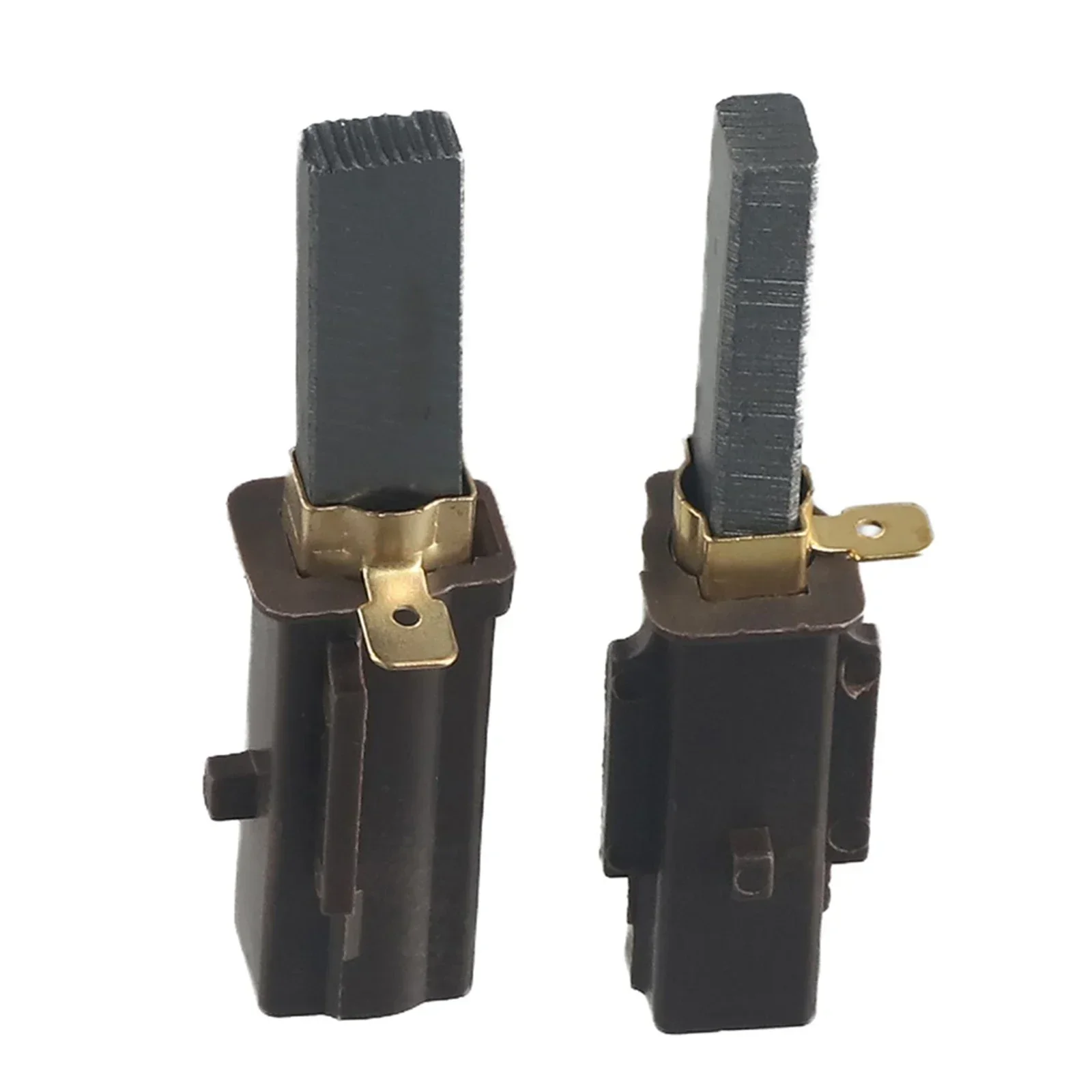 Держатель угольной щетки для двигателя NUMATIC Hetty Vacuum 0155 запасные части аксессуары