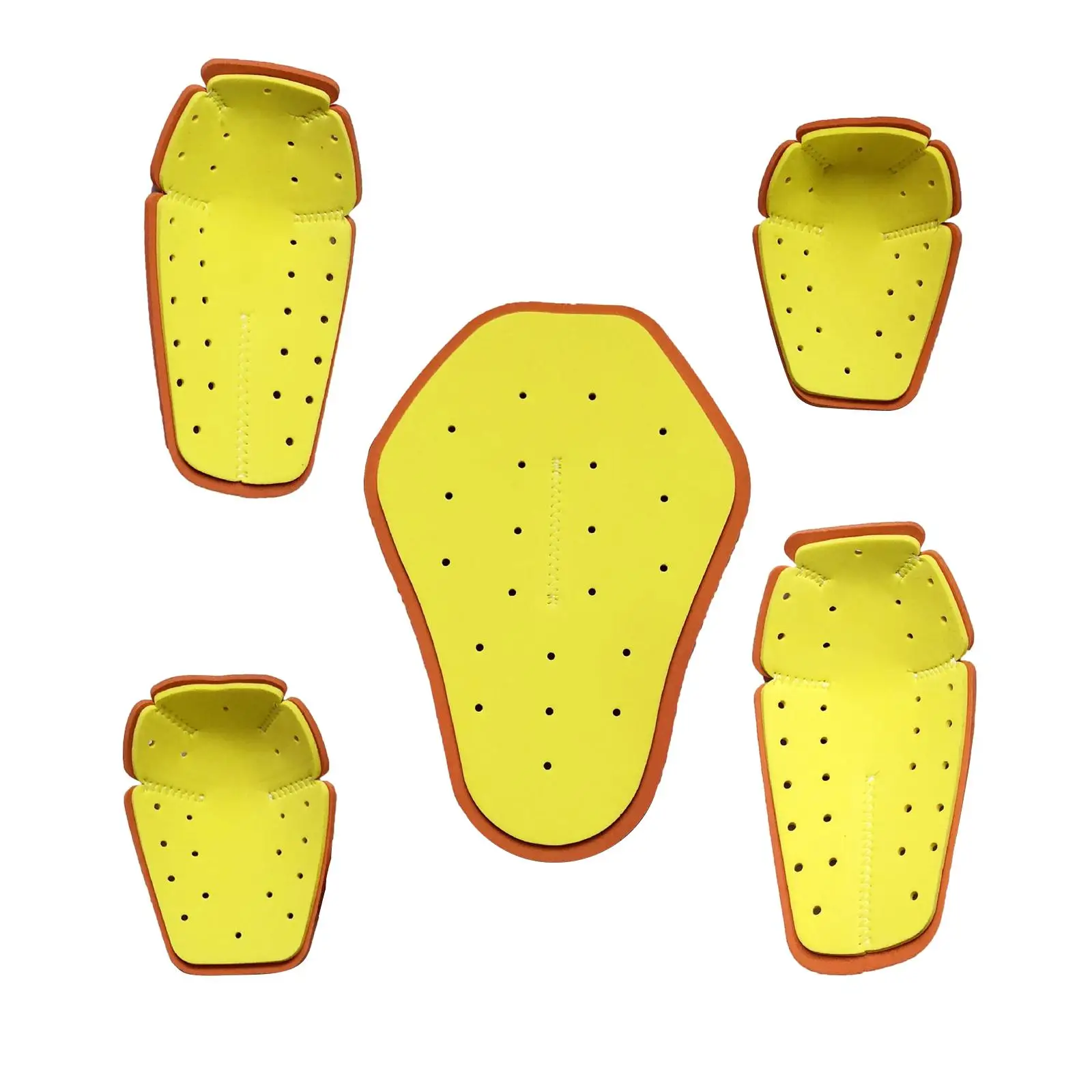 

Motorbike Protection Pad Motorbike Body Protective Gear for Cycling Motocross