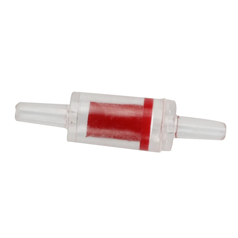 

50X One Way Check Valve For Aquarium Air Pump