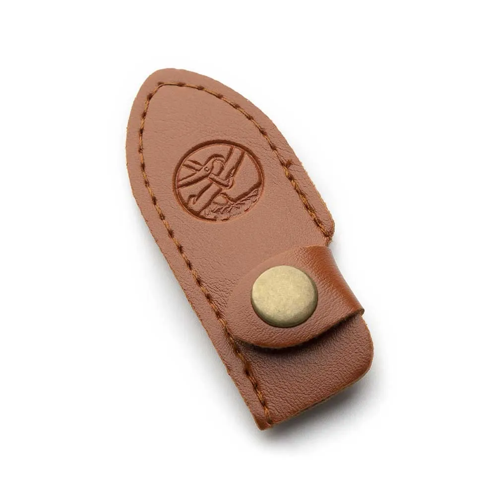 

TianBonsai Протектор для лезвий ножниц из искусственной кожи