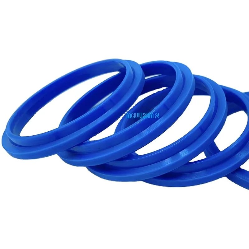 Пылезащитное полиуретановое уплотнительное кольцо 80*94*8/11 по низкой цене от