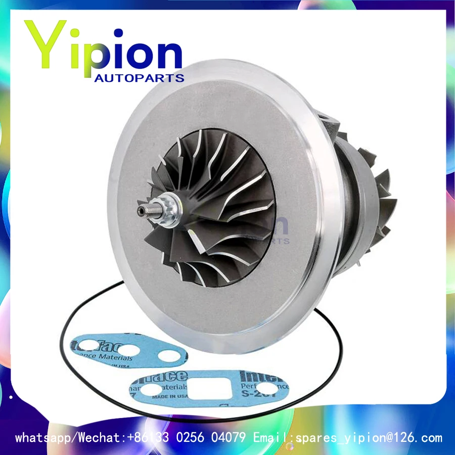 Картридж турболадера 466646-0002 для Mercedes-Benz 1617 грузовик LN2 NG80 OM352A OM366A 3520964299 465366-0001