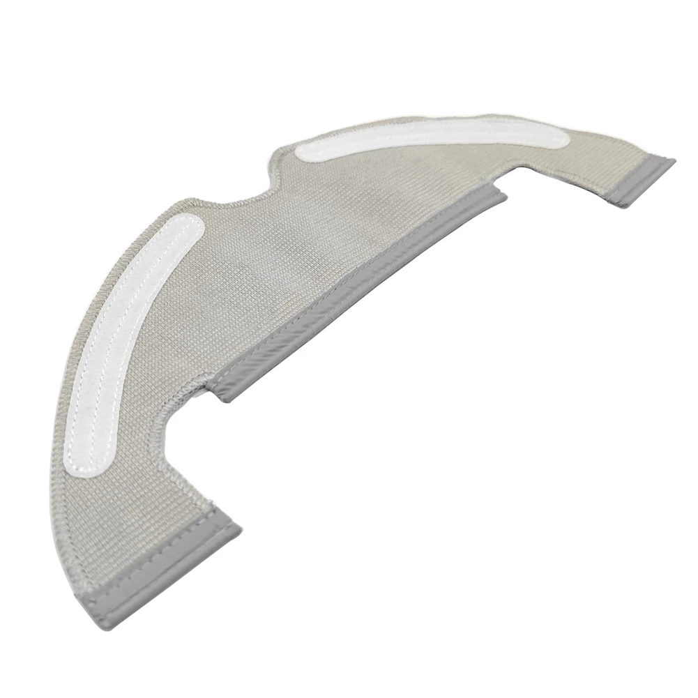 Запасные части накладка для швабры совместимая с L10Plus Z10Pro D10Plus аксессуары