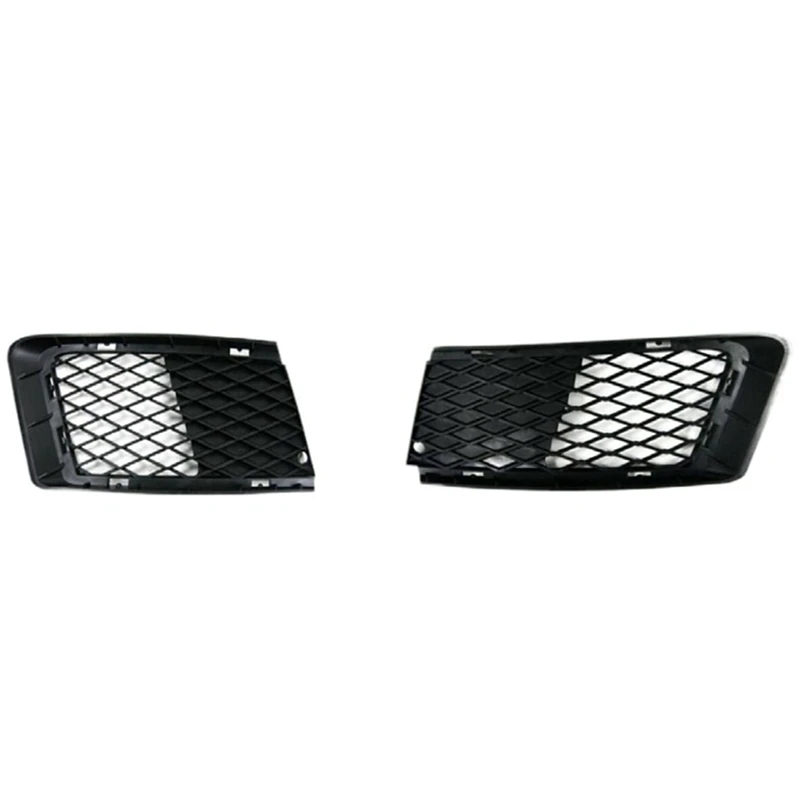 

Для BMW X3/F25, противотуманная фоторамка, ветровая сетка, противотуманная рама 51117338513/51117338514
