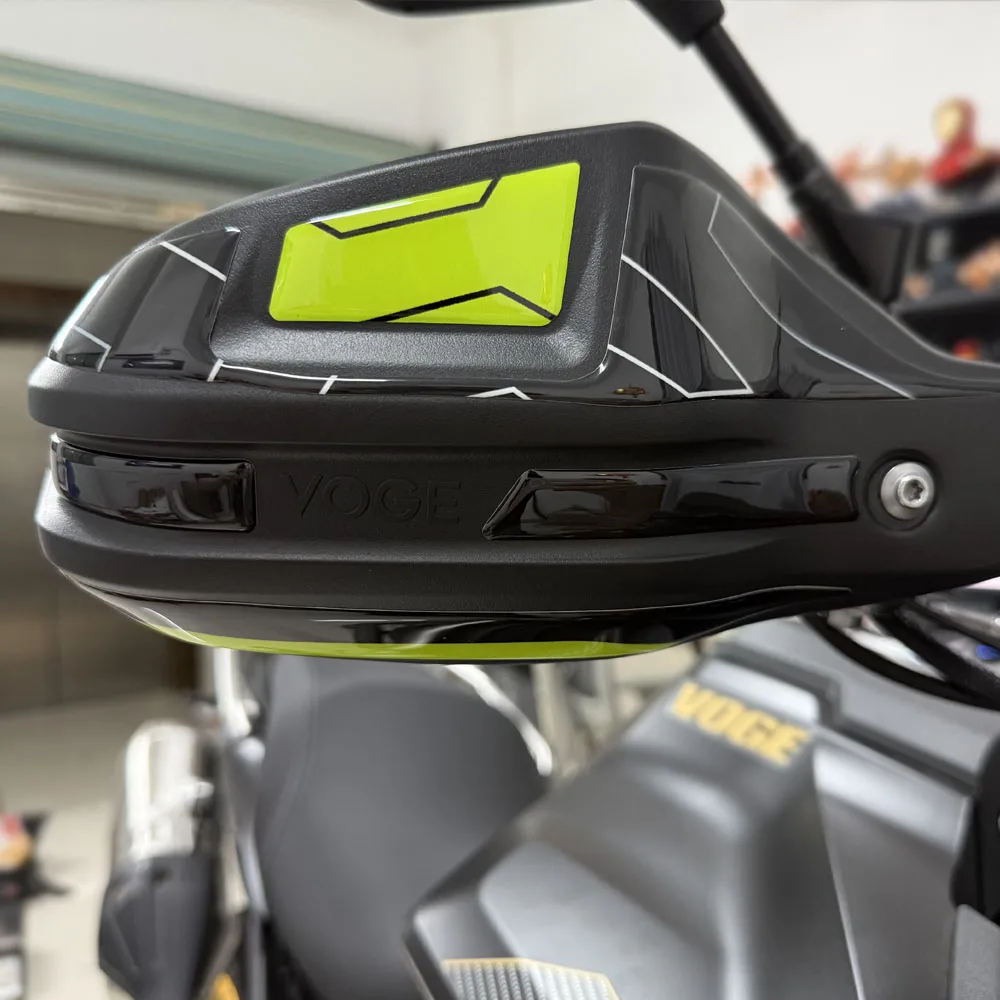 Для Voge Valico 900DSX 900 DSX 2024 3D наклейка из смолы комплект наклеек на цевье мотоцикла