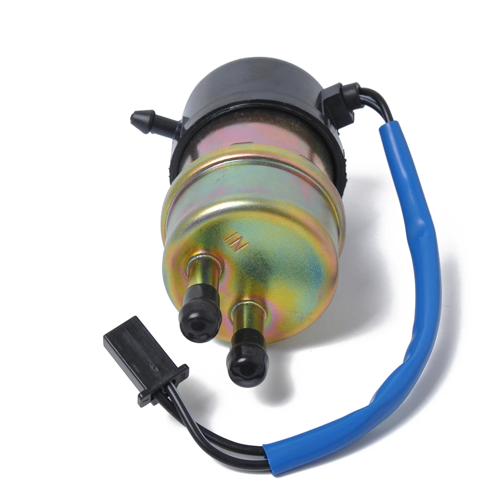 Топливный насос для мотоцикла 1987-2003 Для Kawasaki Voyager XII ZG1200 49040-1054 49040-1063