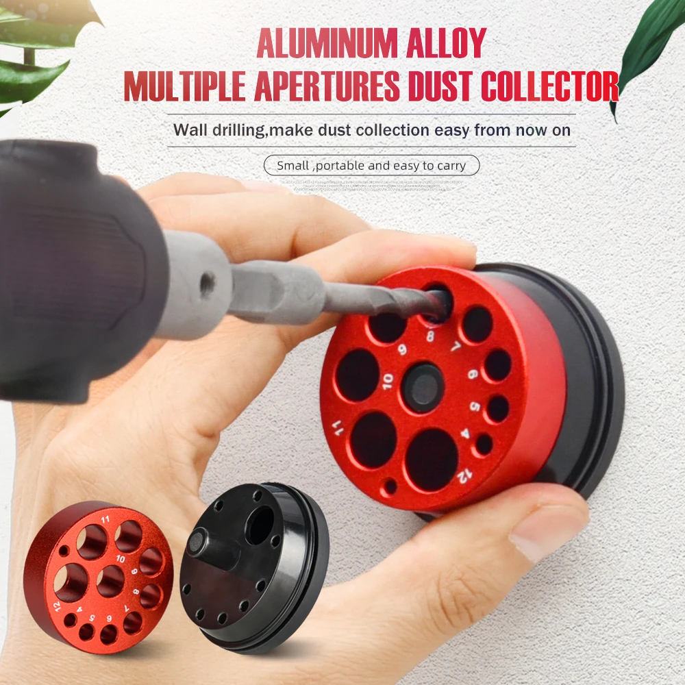 

Эффективная сборка пыли-недвойная чаша-Пылезащитная дрель-пылезащитный Молоток-Крышка для пыли-Предотвращающая пыль-разборка