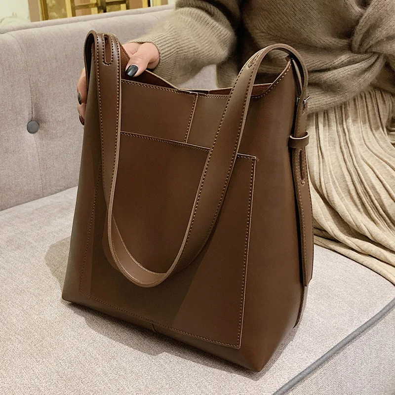 

Дамские сумочки из натуральной кожи, дизайнерские брендовые сумки на плечо для путешествий, выходных, уличные женские сумки-мессенджеры