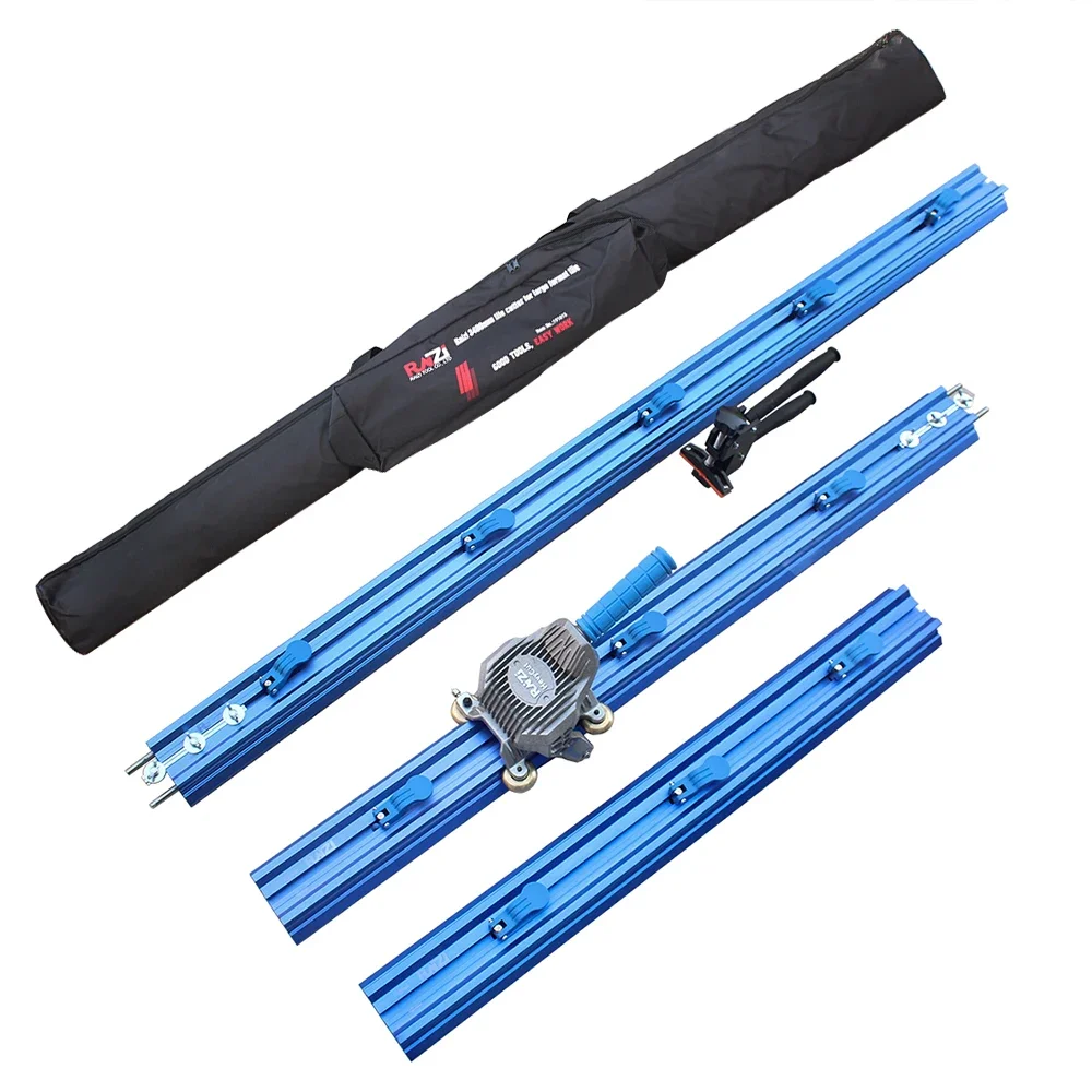 Машина для резки плитки Raizi HevyCut 3200 мм