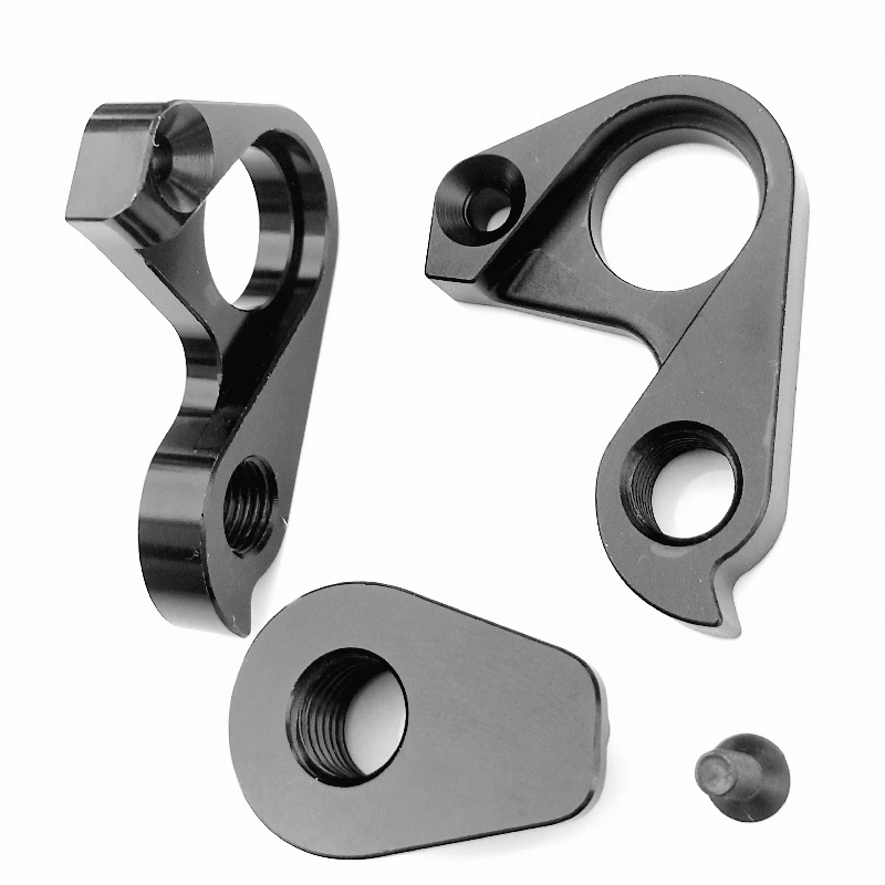 

2Pc For ARGON 18 Twitter Storck Aerfast3 Neilpryde Pardus Robin Spark Seraph Bicycle Derailleur Hanger Mech Dropout Carbon Frame