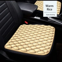 5d car inflatable seat cushion with inflator summer ventilation pad airbag elastic airbag for caroffice chairtravelhousehold