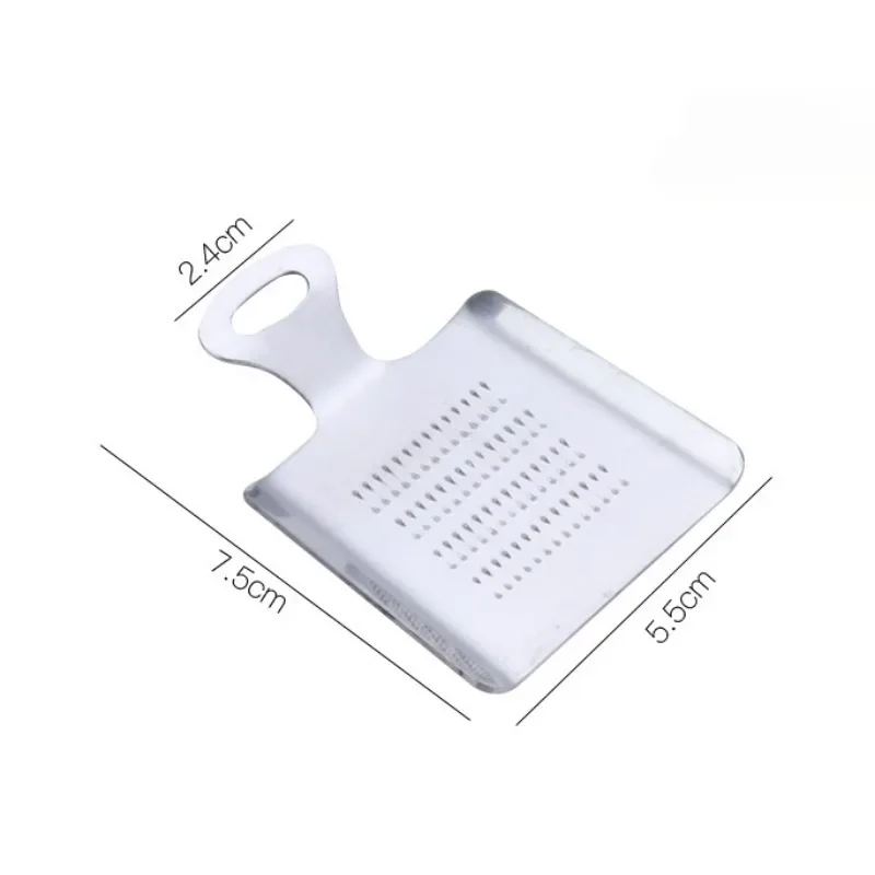 

Измельчитель чеснока из нержавеющей стали