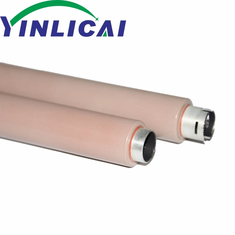 

10pc JC66-02846A UPPER FUSER HEAT ROLLER for Samsung SCX4833 SCX4835 SCX5637 SCX5639 SCX5737 SCX5739 ML3310 ML3312 ML3710 ML3712