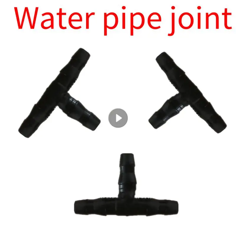 

Соединительный элемент для водопроводной трубы, соединитель для садового шланга, аксессуары для шланга, соединительные зубчатые тройники, переходники для штепсельной вилки Eng