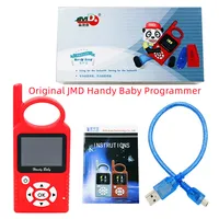 Original JMD V9.0.6 Handy Baby Car Key Copy Auto Key Programmer for 4D/46/48 King Red Chip Multi Language