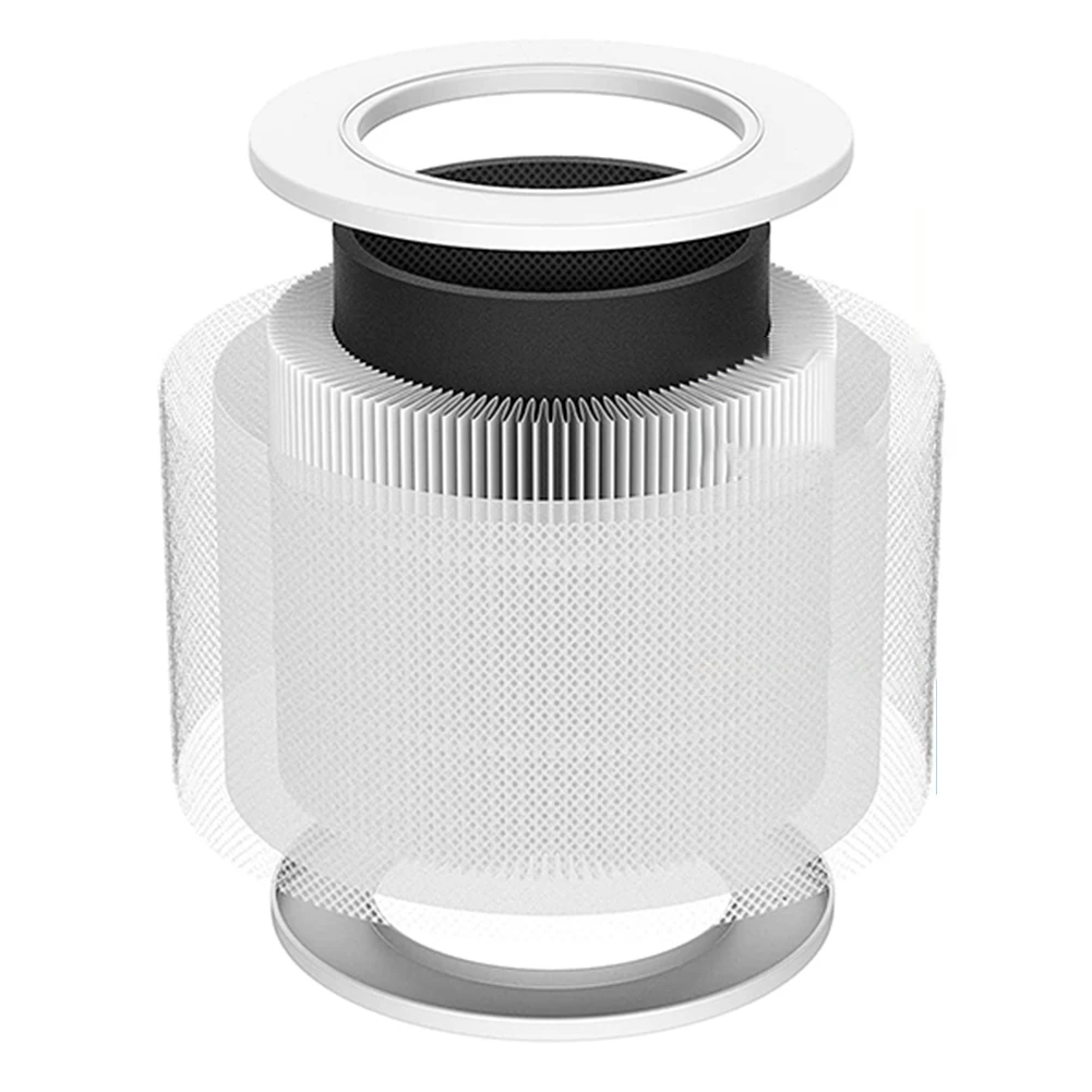 

Replacement Air Purifier Filter Core Mini-RF For Levoit High-Efficiency