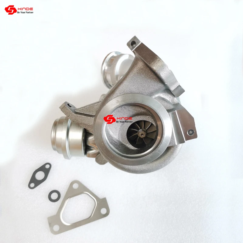 Susirick GT1852V turbo for Mercedes C class 200 CDI W203 OM611 engine 711006-5003S Turbocharger 6110960999 supercharger 711006-1