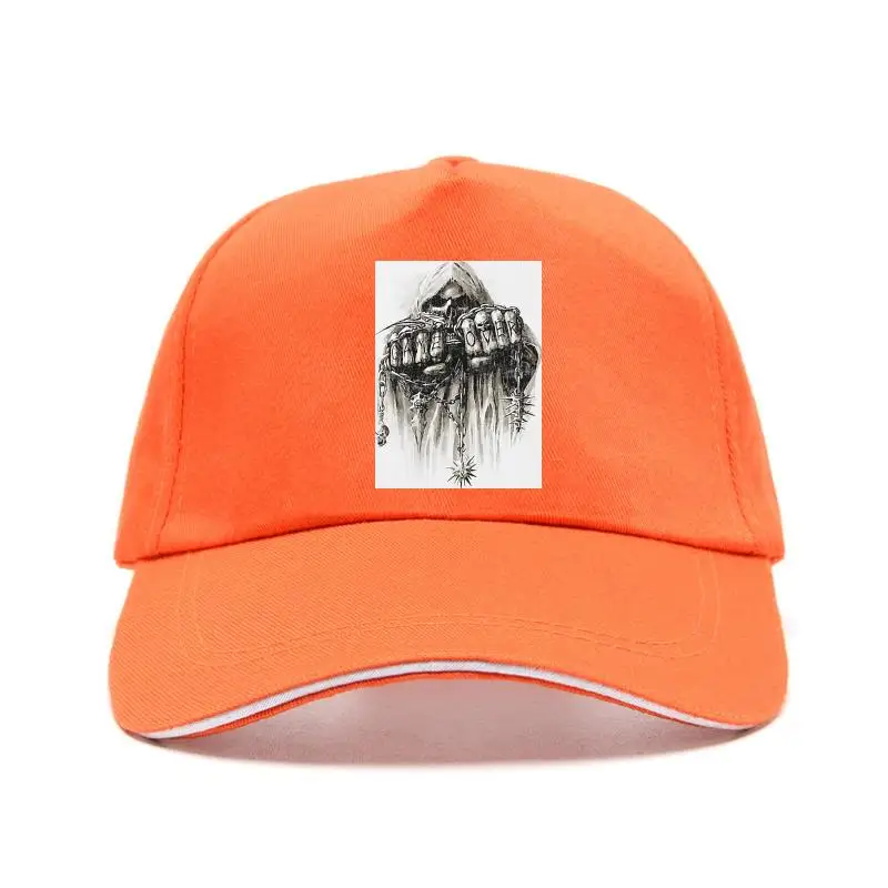 

New cap hat enFahion uer Gae Over Reaper - enenann Buchtaben etter ku keeton keett T Baseball Cap