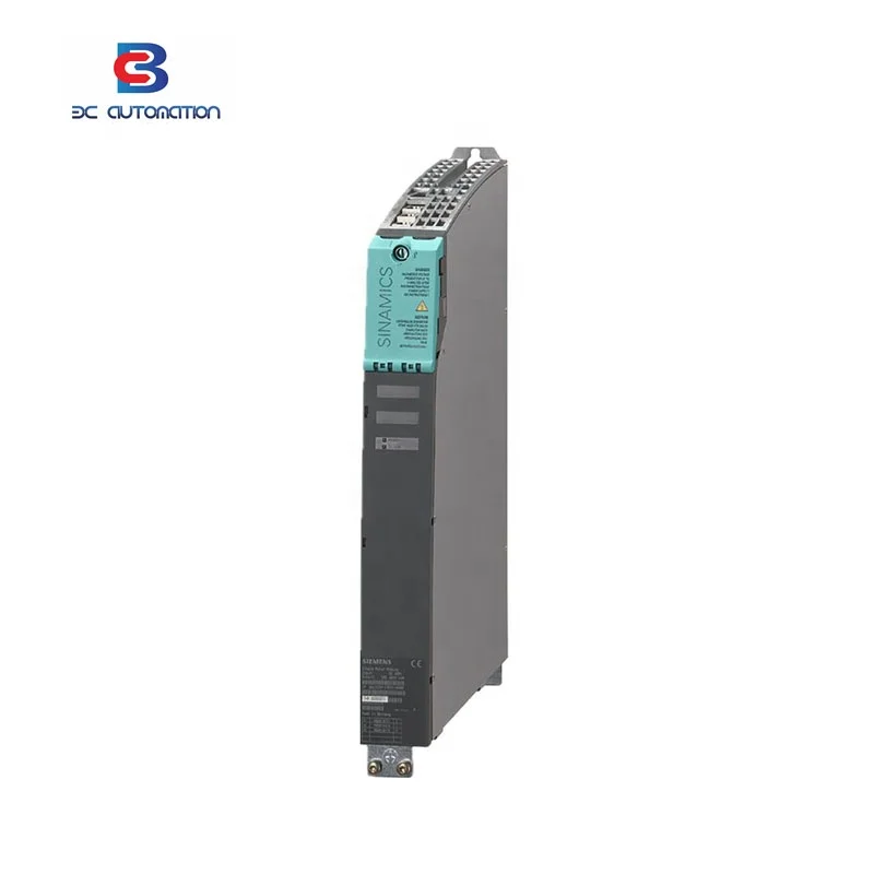 

Best And Cheap Plc Siemens Sinamics 1P 6SL3040-1MA01-0AA0 Control Unit