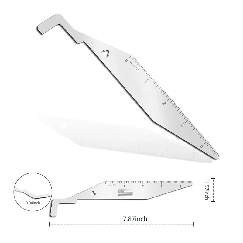 Практичный Пожарный Инструмент Компактный Рычаг Надежный Многофункциональный