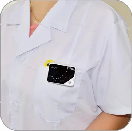 Стоматологическое эндодонтическое оборудование Локатор вершины Denjoy/Dental Apex Locator